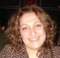 Sabrina Cantarelli Almeida